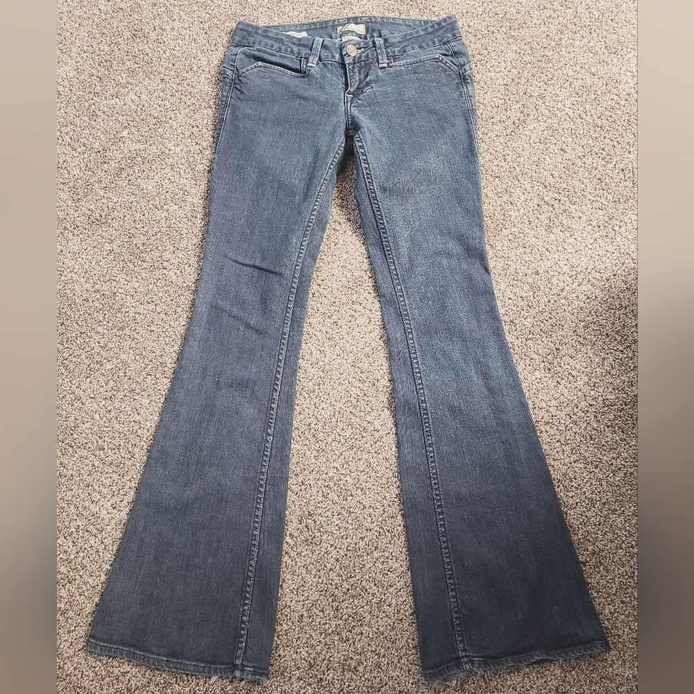 William Rast Jeans